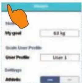 MEDISANA BS 430 Connect - Instruction Manual GB - 3