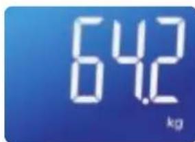 MEDISANA BS 430 Connect - D) MÉtpηση βάρους το Smartphone καί το VitaDock+ App - 6