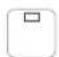 MEDISANA BS 430 Connect - D) Gewichtsmeting met uw smartphone en de VitaDock+ App - 3
