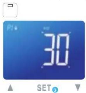 MEDISANA BS 430 Connect - B) Eioaywy npoownikov dεδoévov σηζuyapiá - 2