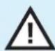 MEDISANA BS 430 Connect - Hazards associated with batteries! - 1