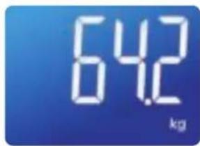 MEDISANA BS 430 Connect - D) Gewichtsmessung mit Ihrem Smartphone und der VitaDock+ App - 6