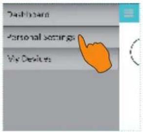MEDISANA BS 430 Connect - C) Conexión de la balanza con un smartphone* - 4