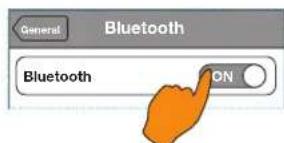 MEDISANA BS 430 Connect - C) Collegare la bilancia con il proprio smartphone* - 2