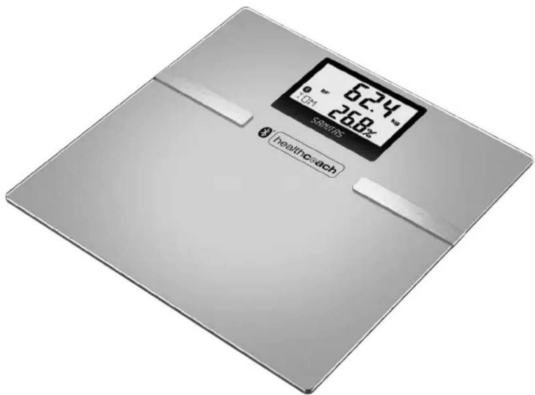 SANITAS SBF 70 - 1