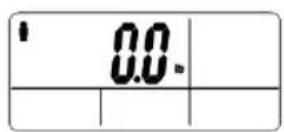 Joycare JC1414 - Body monitor functions - 5