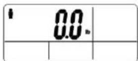 Joycare JC1414 - Functii body monitor - 5