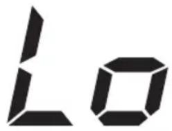 Hema 80.30.1514 - Batterie fast leer - 1