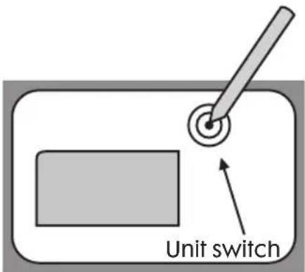 Hema 80.30.1514 - Comoonianas unidades de peso - 1