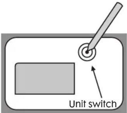 Hema 80.30.1514 - Gewichtseinheitändern - 1