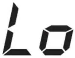 Hema 80.30.1514 - Battery low - 1