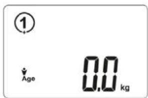 CASO BF4 - Weighing and measuring - 1