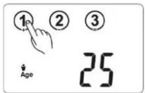 CASO BF4 - Basisinstallungen - 8