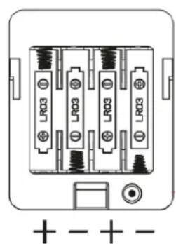 CASO BF4 - Alimentación de energia - 3