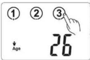 CASO BF4 - Basisinstallungen - 9