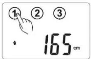 CASO BF4 - Basisinstallungen - 6