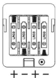 CASO BF4 - Alimentation électrique - 2