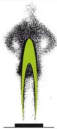 CASO BF4 - Measurement of the body fat percentage - 1