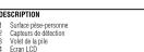 TERMOZETA Body Control 5000 85853 - # - 23