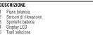 TERMOZETA Body Control 5000 85853 - # - 19