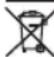 SALTER 9154 WH3R MiBody - DIRECTIVE RELATI VE AUX PILES ET AUX ACC UMULATE URS - 1