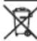 SALTER 9154 WH3R MiBody - WEEE FORKLARING - 1