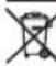 SALTER 9154 WH3R MiBody - WEEE ACIKLAMASI - 1