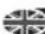 SALTER 9137 BK3R Curve - Instructions and Guarantee - 2