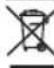 SALTER 9141 TL3R Ultra Slim - WEEE FORKLARING - 1