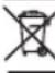 SALTER 9141 PK3R Ultra Slim - WEEE FORKLARING - 1