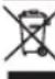 SALTER 9141 PK3R Ultra Slim - WEEE-SELITYS - 1