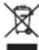 SALTER 9141 GN3R Ultra Slim - OBJASNIENIE WEEE - 1