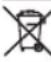 SALTER 9141 GN3R Ultra Slim - WEEE-FORKLARING - 1