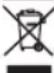 SALTER 9141 GN3R Ultra Slim - WEEE-ERKLARUNG - 1