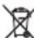 SALTER 9042 WH3R MiBaby - DIRECTIVA RELATIVA A LAS PILAS - 1
