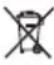 SALTER 9042 WH3R MiBaby - WEEE-FÖRKLARING - 1