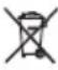 SALTER 9042 WH3R MiBaby - WEEE FORKLARING - 1