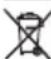 SALTER 9042 WH3R MiBaby - BATTERIE-RICHTLINIE - 1