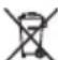 SALTER 9042 WH3R MiBaby - POKYNY K BATERII - 1