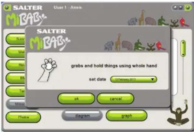 SALTER 9042 WH3R MiBaby - ΛΟΓΙΣΜΙΚΟ MiBaby - 11