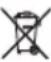 SALTER 9042 WH3R MiBaby - WEEE POPIS - 1