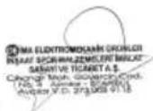 SINBO SBS 4419 - ITALALATCI FIRMA - 2