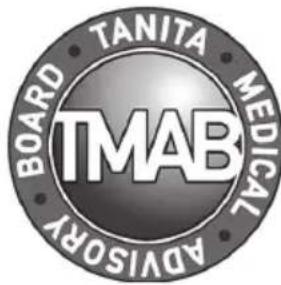 TANITA BC731 - RU Codepxahanne - 1
