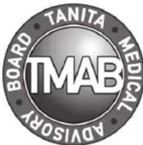 TANITA BC731 - BCTYUNJEHNE - 1
