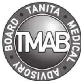 TANITA BC731 - ES indices de materias - 1