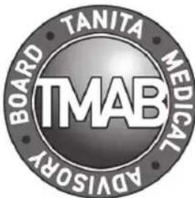 TANITA BC731 - IT Indice - 1