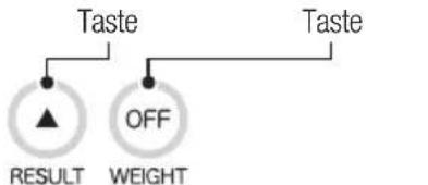 TANITA BC731 - Vorderseite - 3