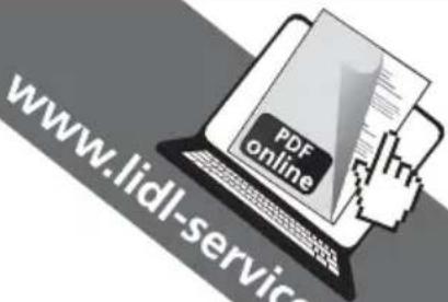 www.lidl-service PDF online