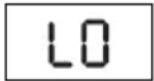 SILVERCREST SPWS 180 B2 - Warning indicators - 2