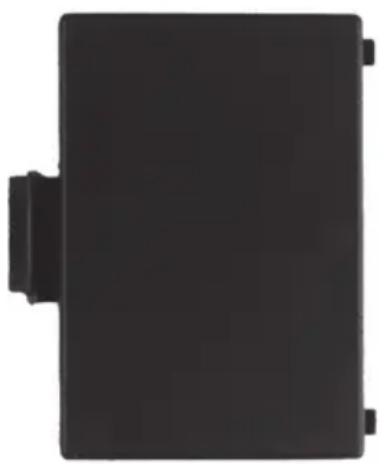 SILVERCREST SPWD 180 A1 - Insertion/retrait de la pile - 2